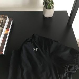 Under armour athletic top